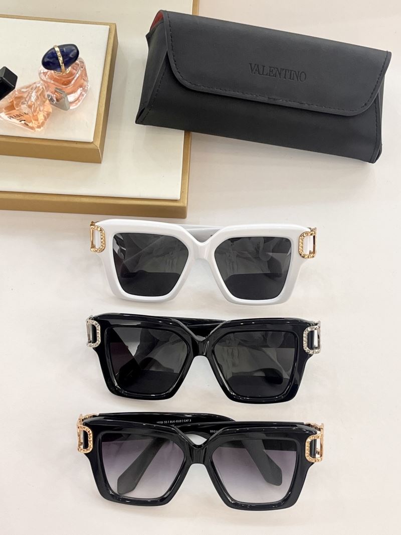 Valentino Sunglasses